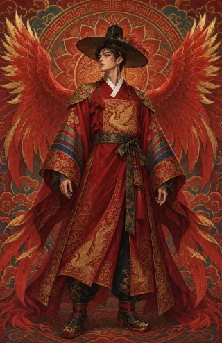 화 火