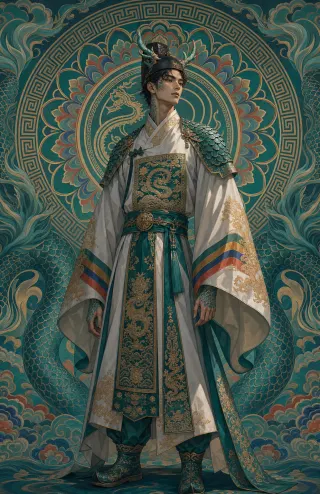 목 木