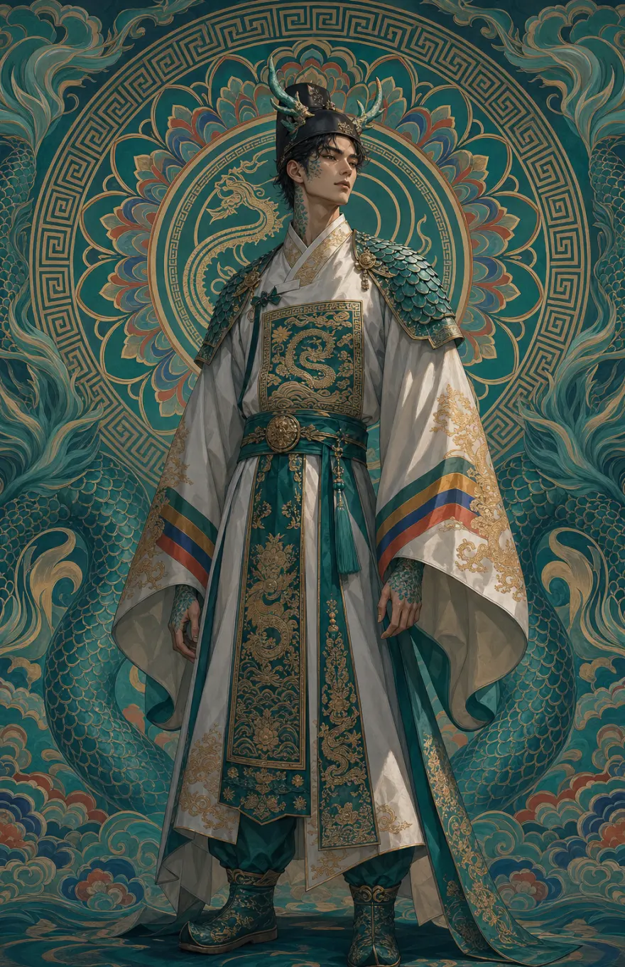 물오른 숲, 무딘 칼